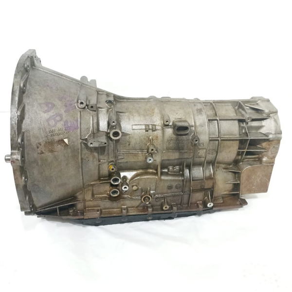 Caixa Câmbio Land Rover Discovery 4 Hse 3.0 V8 2010