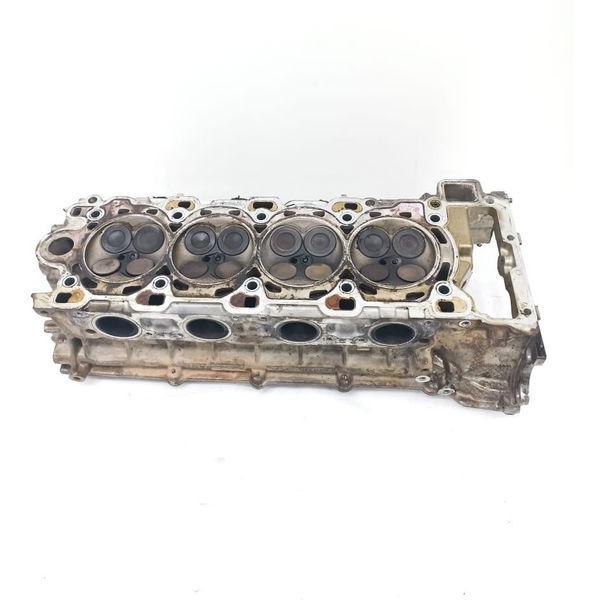 Cabeçote Esquerdo Land Rover Discovery 4 Hse V8 2010