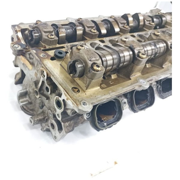 Cabeçote Esquerdo Land Rover Discovery 4 Hse V8 2010