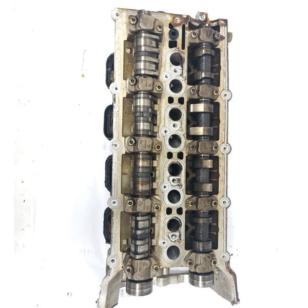 Cabeçote Esquerdo Land Rover Discovery 4 Hse V8 2010
