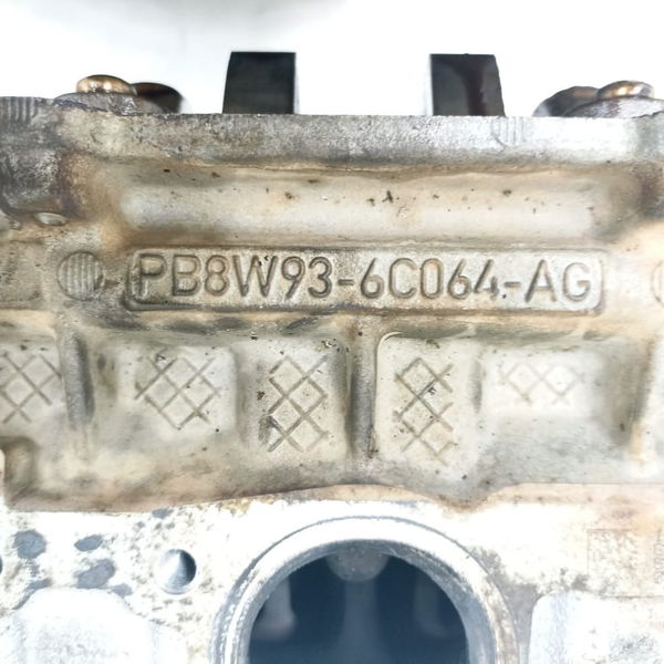 Cabeçote Esquerdo Land Rover Discovery 4 Hse V8 2010