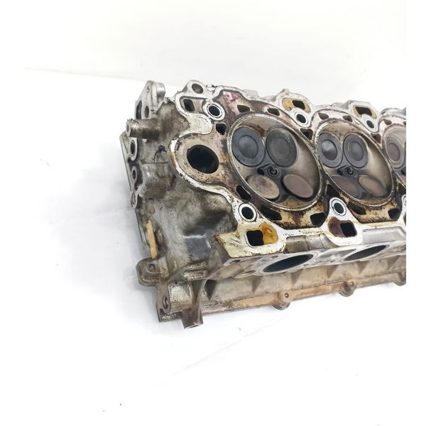 Cabeçote Esquerdo Land Rover Discovery 4 Hse V8 2010