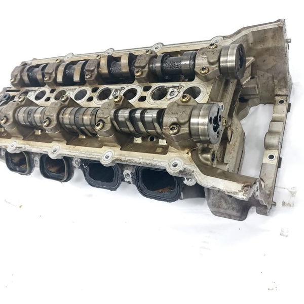 Cabeçote Esquerdo Land Rover Discovery 4 Hse V8 2010