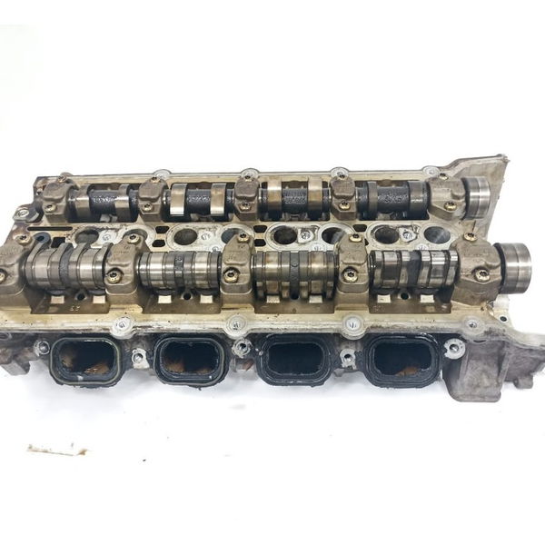 Cabeçote Esquerdo Land Rover Discovery 4 Hse V8 2010