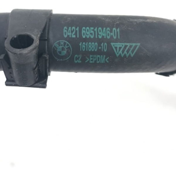 Mangueira Água Bmw X1 2012 2013 6951946