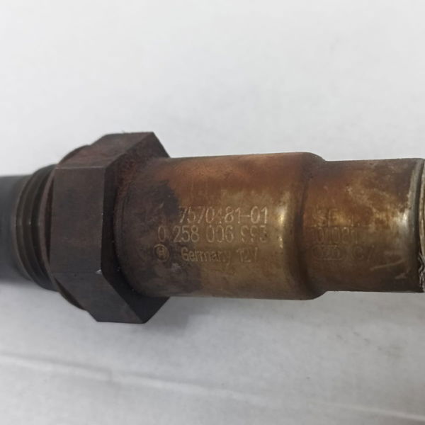 Sonda Lambda Bmw X1 2012 2013 7570481