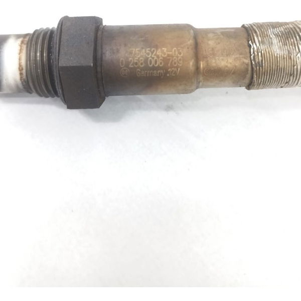 Sonda Lambda Bmw X1 2012 2013 7545243