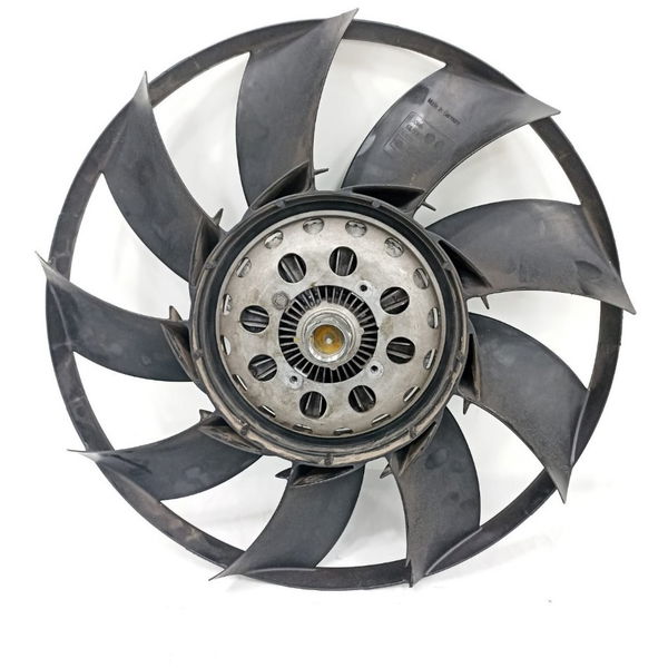 Ventoinha Radiador Land Rover Discovery V8 2010