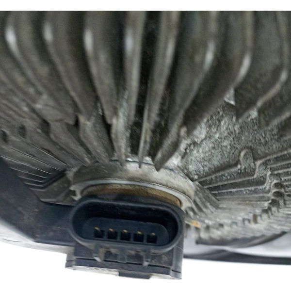 Ventoinha Radiador Land Rover Discovery V8 2010