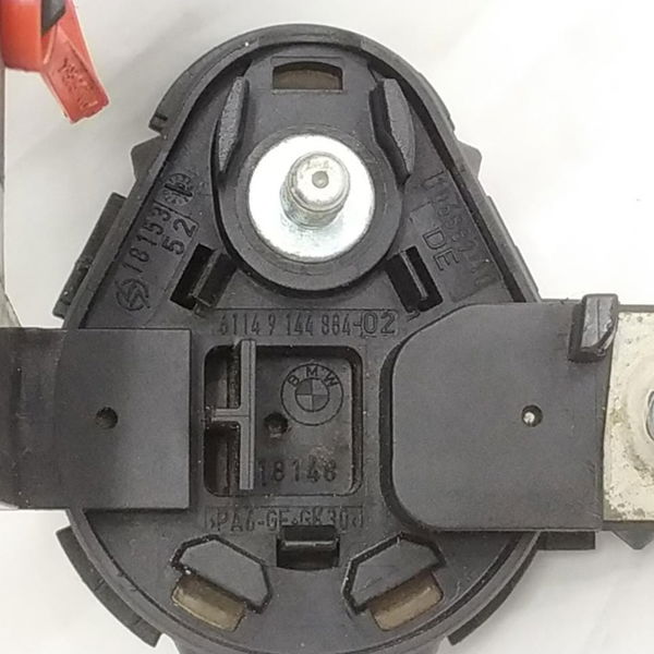 Distribuidor Energia Positivo Bateria Bmw X1 2012 2013