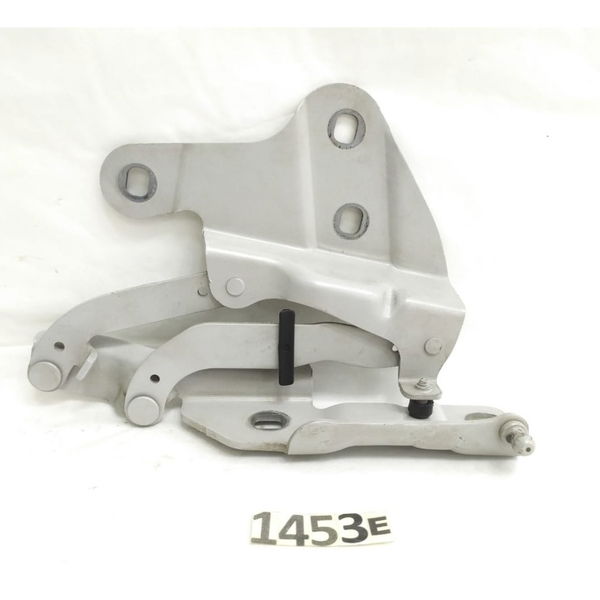 Dobradiça Direita Capô Bmw X1 2012 2013