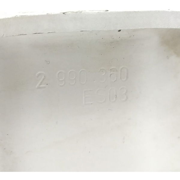 Dobradiça Direita Capô Bmw X1 2012 2013