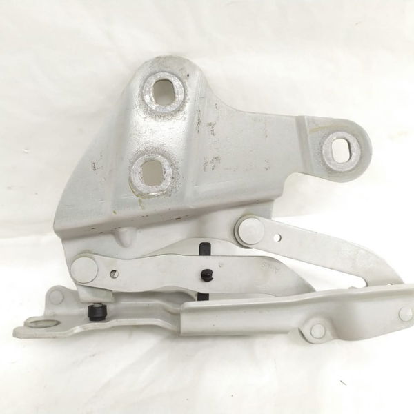 Dobradiça Direita Capô Bmw X1 2012 2013