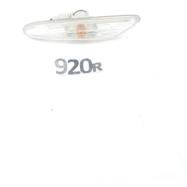 Pisca Paralama Direito Bmw X1 2012 2013 6313725332502