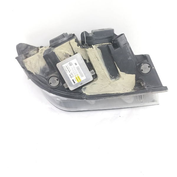 Farol Esquerdo Bmw X1 2012 2013 C/detalhe
