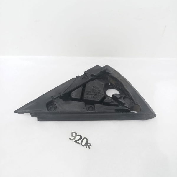 Espuma Interna Retrovisor Esquerdo Bmw X1 2012 2013