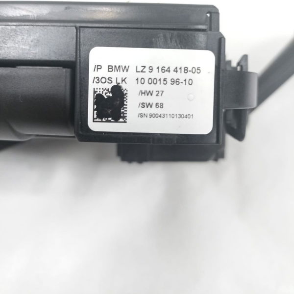 Chave Seta Limpador Bmw X1 2012 2013 916441805
