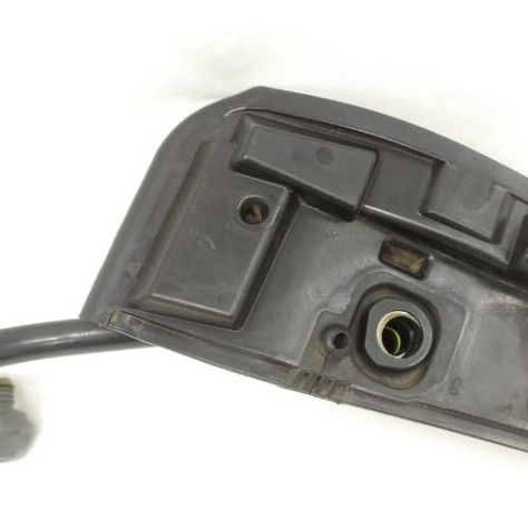 Acabamento Caixa Fusível Bmw X1 2012 2013 58650910