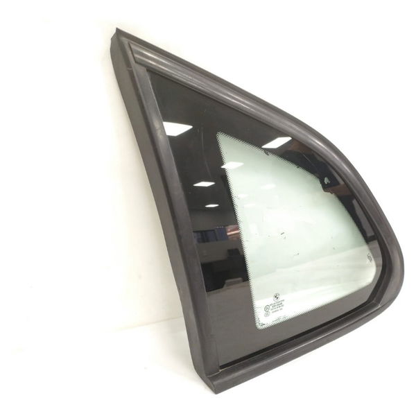 Vidro Fixo Traseiro Esquerdo Bmw X1 2012 2013