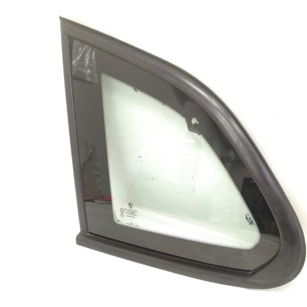 Vidro Fixo Traseiro Esquerdo Bmw X1 2012 2013