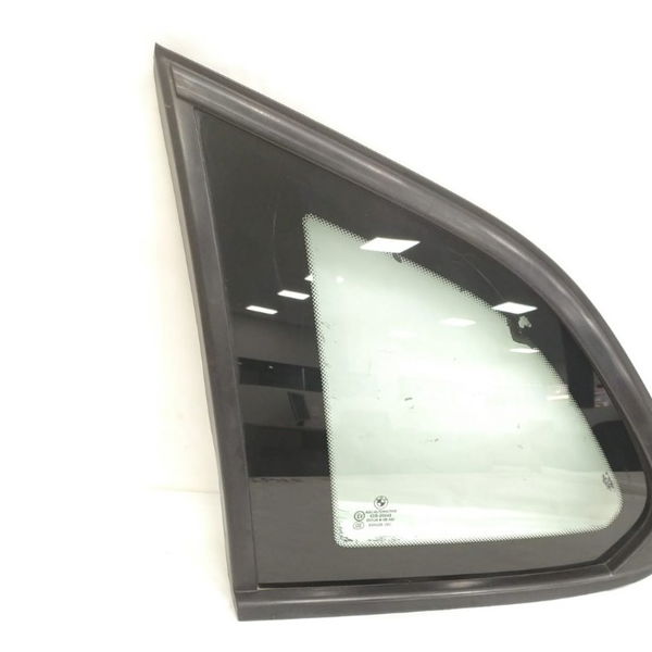 Vidro Fixo Traseiro Esquerdo Bmw X1 2012 2013