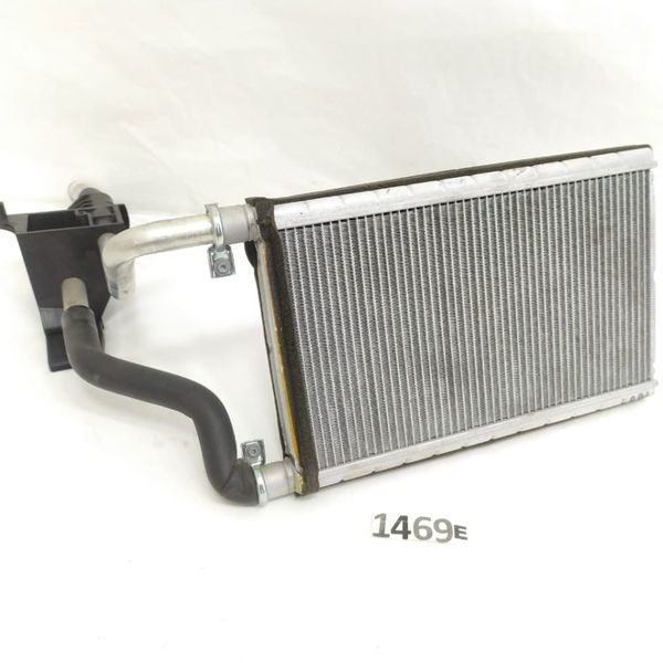 Radiador Ar Quente Bmw X1 2012 2013