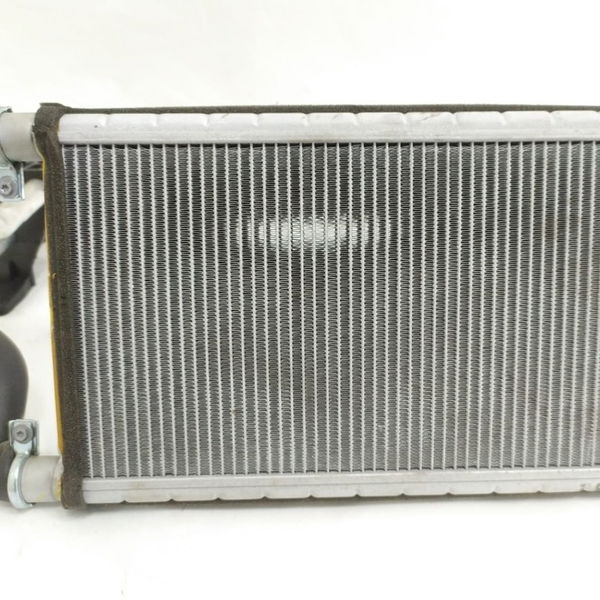 Radiador Ar Quente Bmw X1 2012 2013