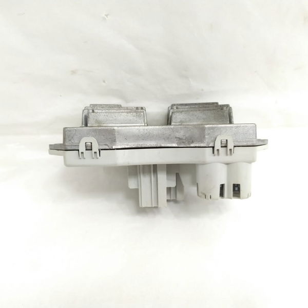 Resistência Ar Condicionado Bmw X1 2012 2013