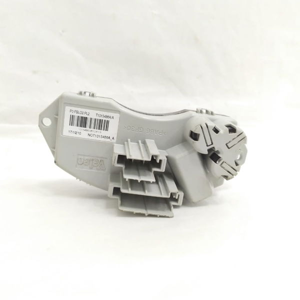 Resistência Ar Condicionado Bmw X1 2012 2013