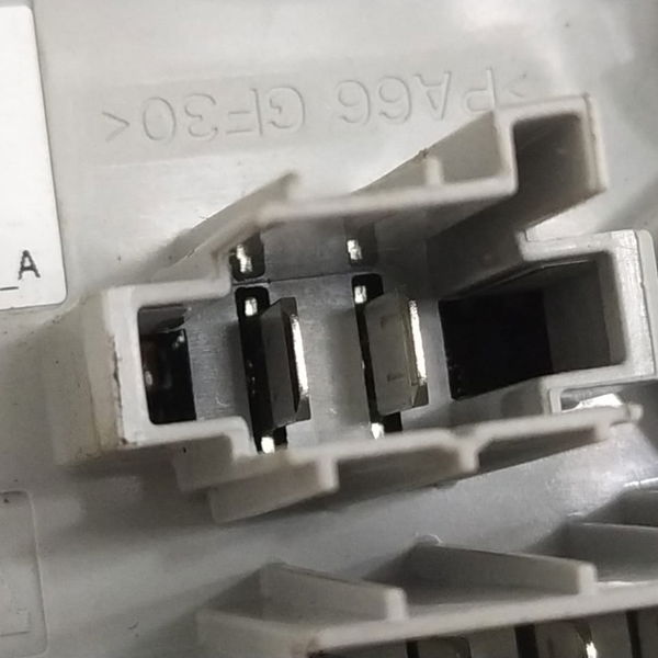 Resistência Ar Condicionado Bmw X1 2012 2013