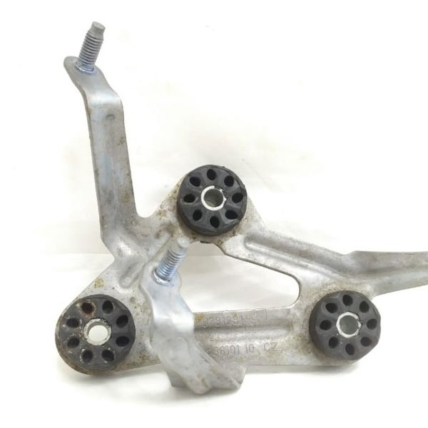 Suporte Módulo Abs Bmw X1 2012 2013 678128101
