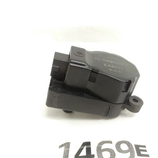 Atuador Caixa Evaporadora Bmw X1 2012 2013 410473241
