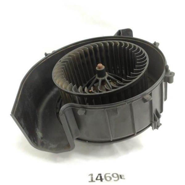 Motor Ventilador Caixa Evaporadora Bmw X1 2012 2013