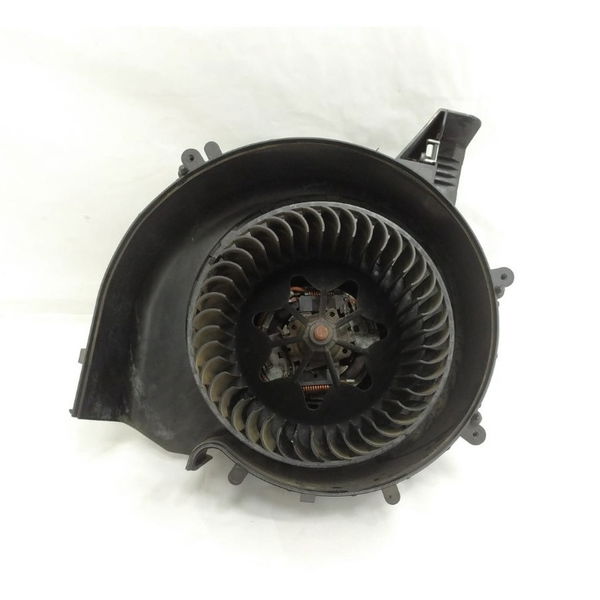 Motor Ventilador Caixa Evaporadora Bmw X1 2012 2013