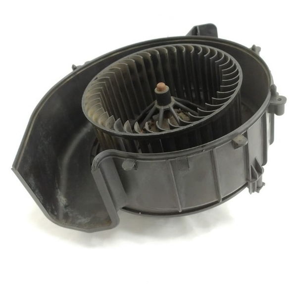 Motor Ventilador Caixa Evaporadora Bmw X1 2012 2013