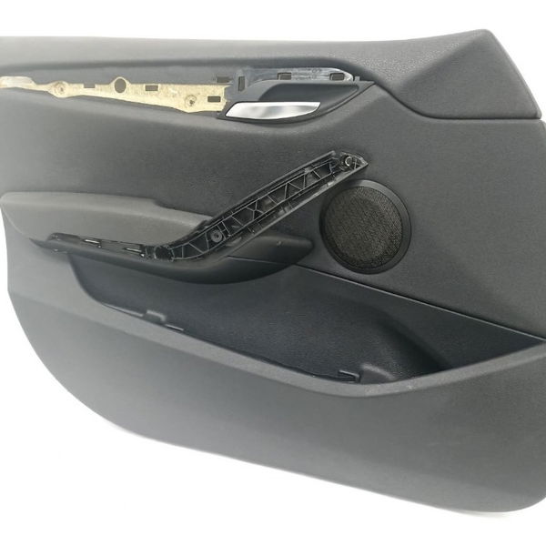 Forro Porta Dianteira Esquerda Bmw X1 2012 2013