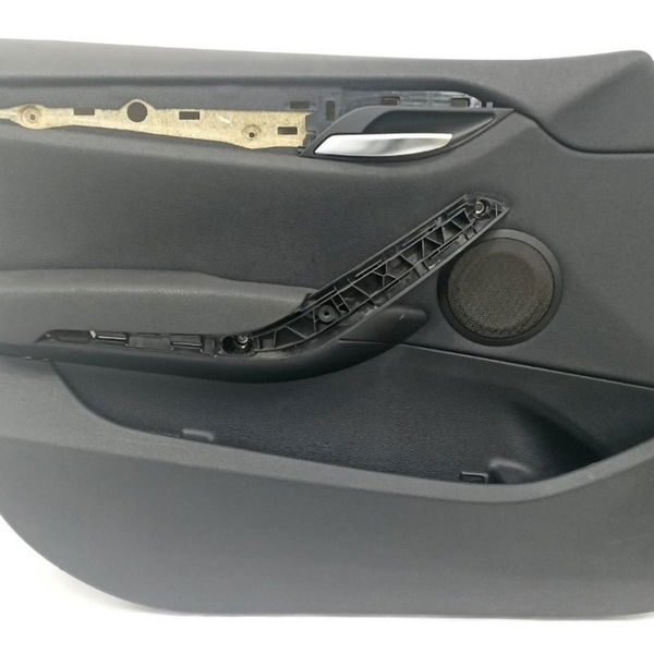 Forro Porta Dianteira Esquerda Bmw X1 2012 2013