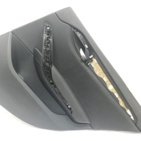 Forro Porta Traseira Direita Bmw X1 2012 2013