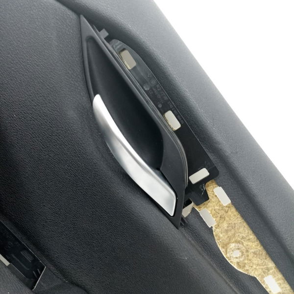 Forro Porta Traseira Direita Bmw X1 2012 2013