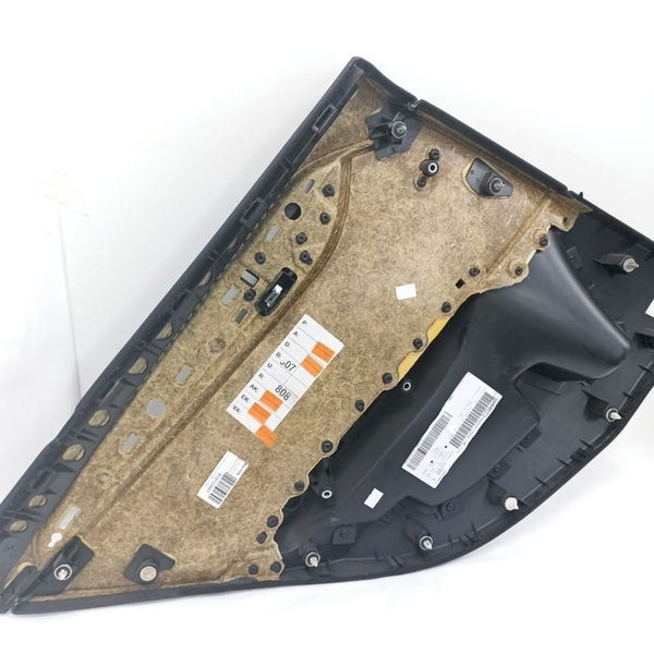 Forro Porta Traseira Direita Bmw X1 2012 2013