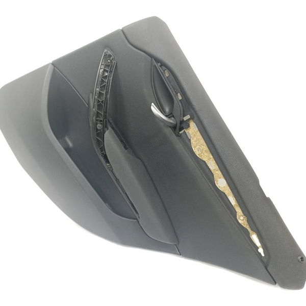 Forro Porta Traseira Direita Bmw X1 2012 2013