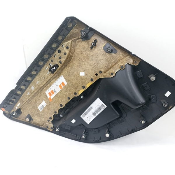 Forro Porta Traseira Direita Bmw X1 2012 2013