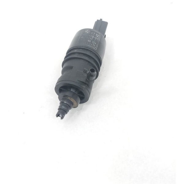 Motor Esguicho Bmw X1 2012 2013 7302589