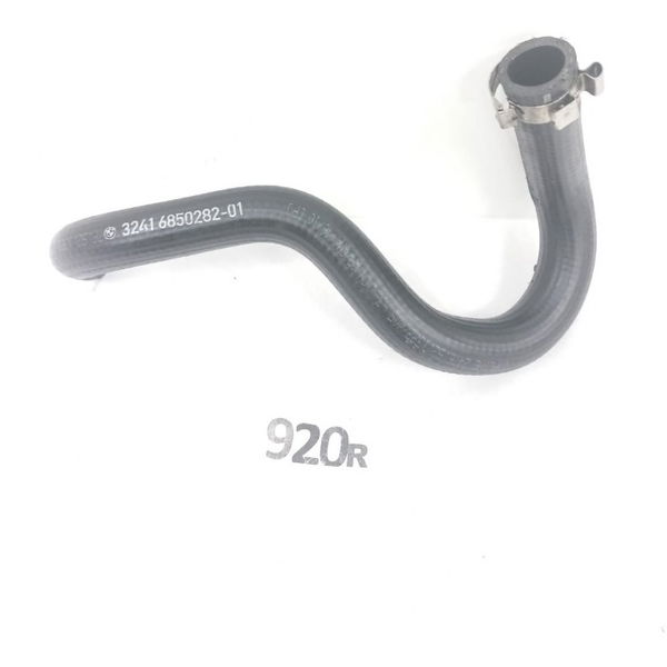 Mangueira Bomba Direção Hidráulica Bmw X1 2012 2013