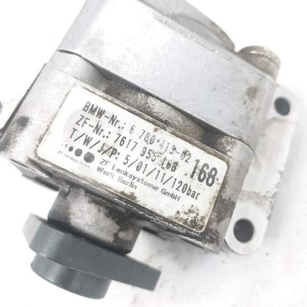 Bomba Direção Hidráulica Bmw X1 2012 2013 678041302