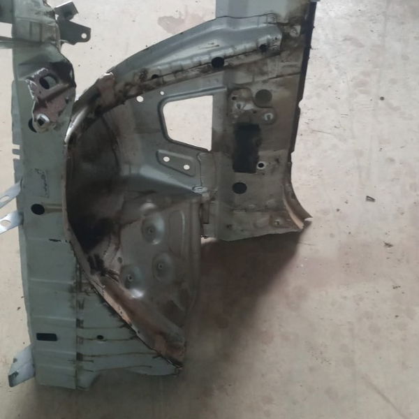 Longarina Direita Bmw X1
