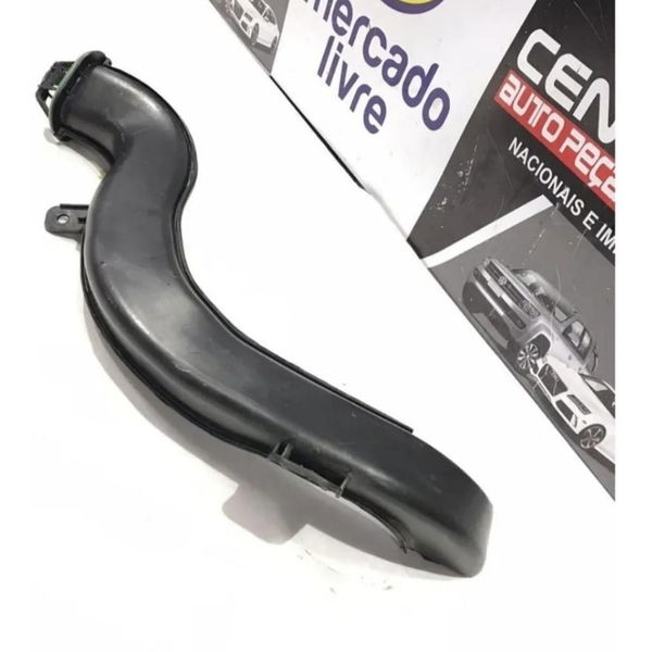 Duto Entrada Ar Mercedes A250 Amg 2014 2015 Detalhe