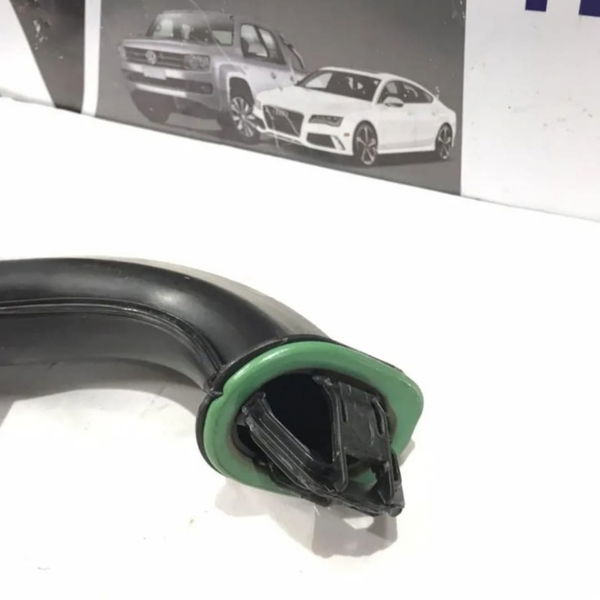 Duto Entrada Ar Mercedes A250 Amg 2014 2015 Detalhe
