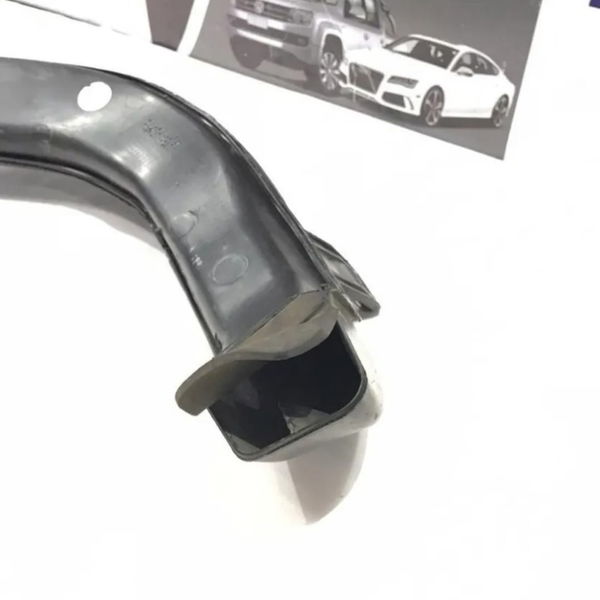 Duto Entrada Ar Mercedes A250 Amg 2014 2015 Detalhe