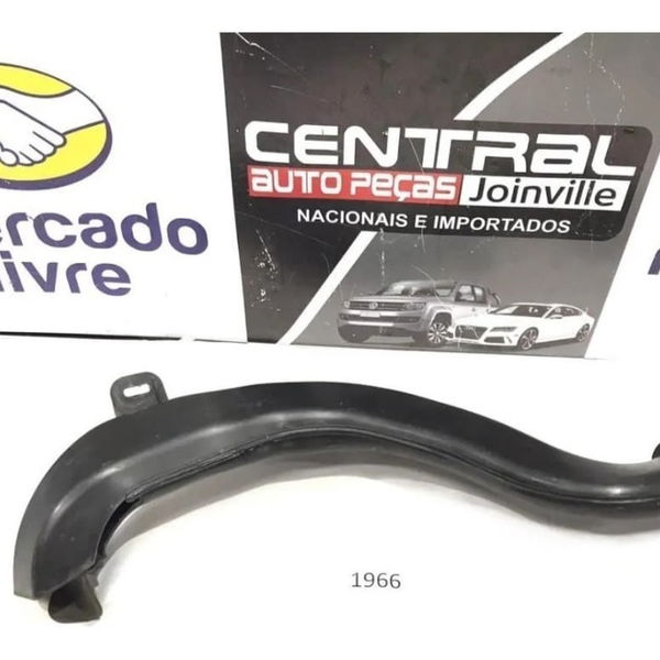 Duto Entrada Ar Mercedes A250 Amg 2014 2015 Detalhe